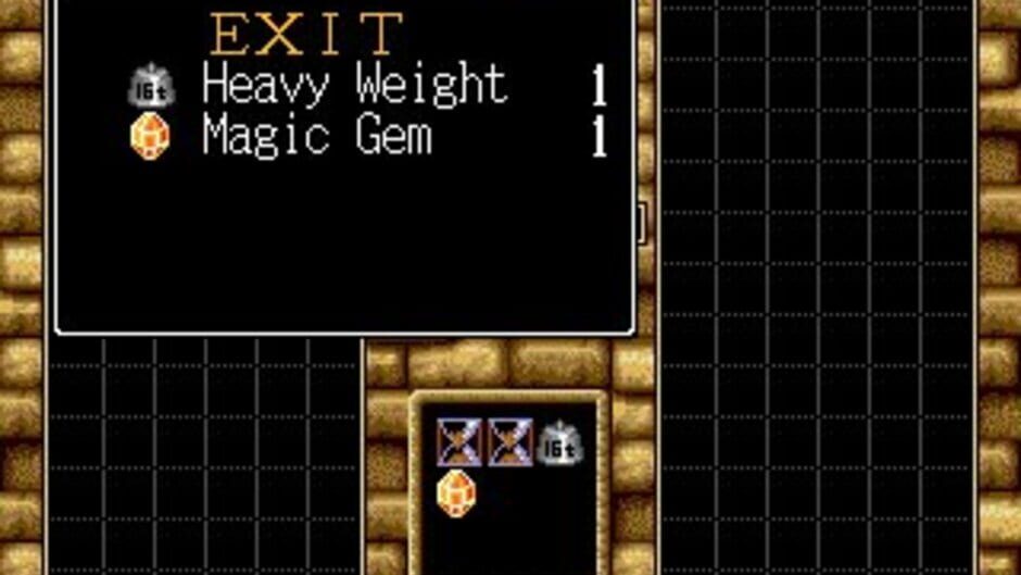 Columns III Screenshot