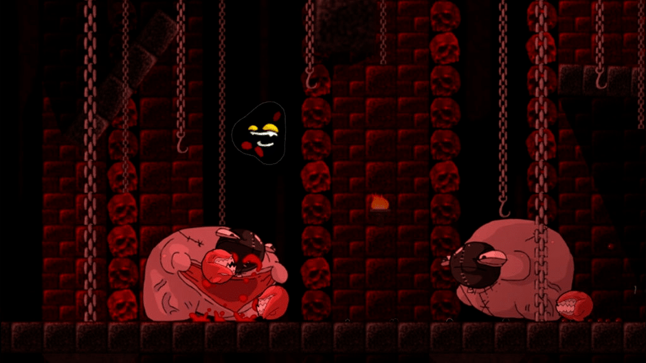 Gish Screenshot