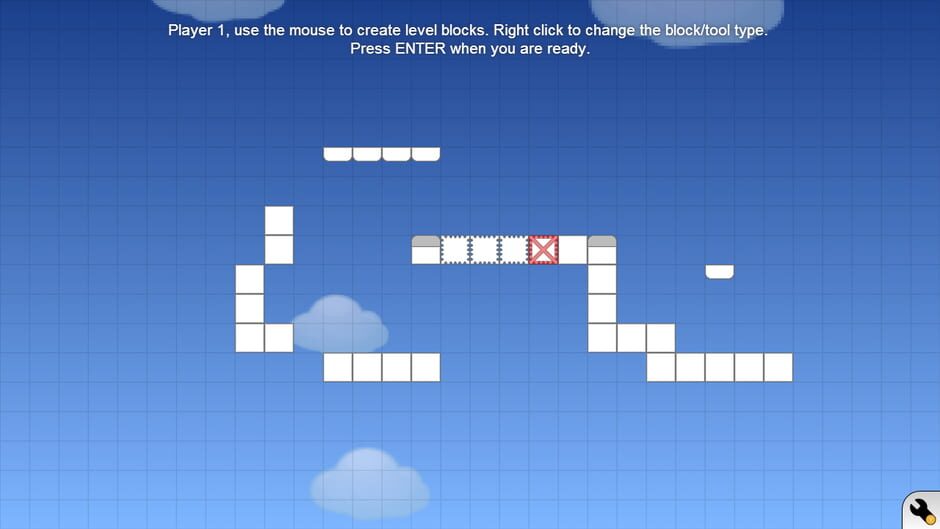 Build 'n Bump Screenshot