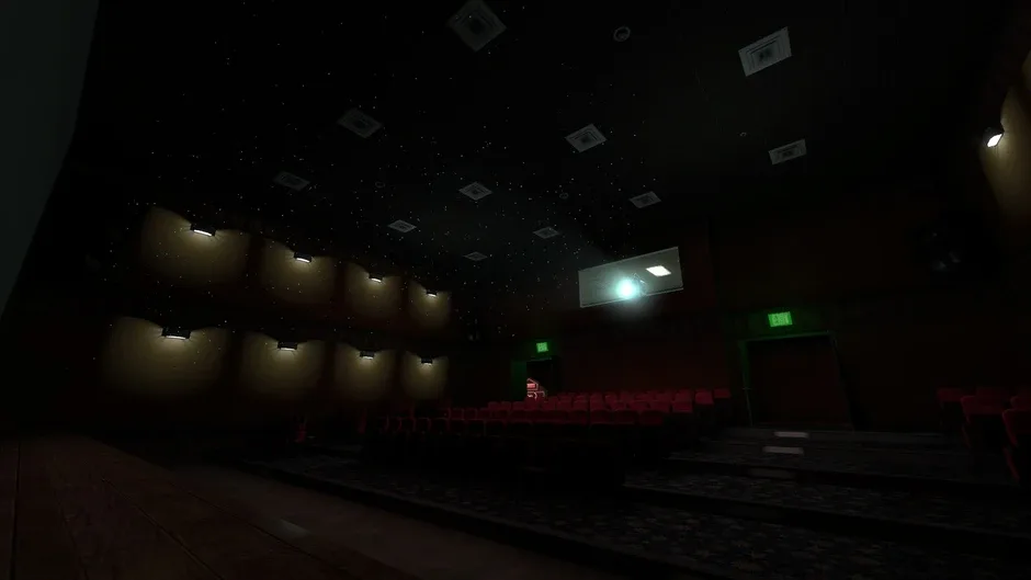 Zombie Panic! Source, captura de tela 3
