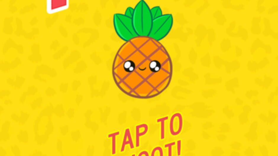 Pineapple Pen screenshot
