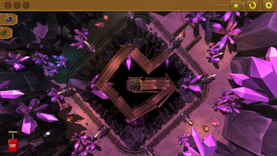 Gunpowder Screenshot