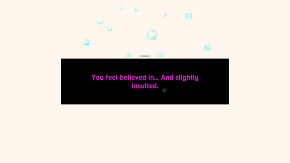 Universally Loved screenshot