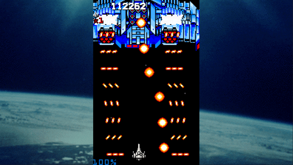 Judgement Silversword: Resurrection Screenshot