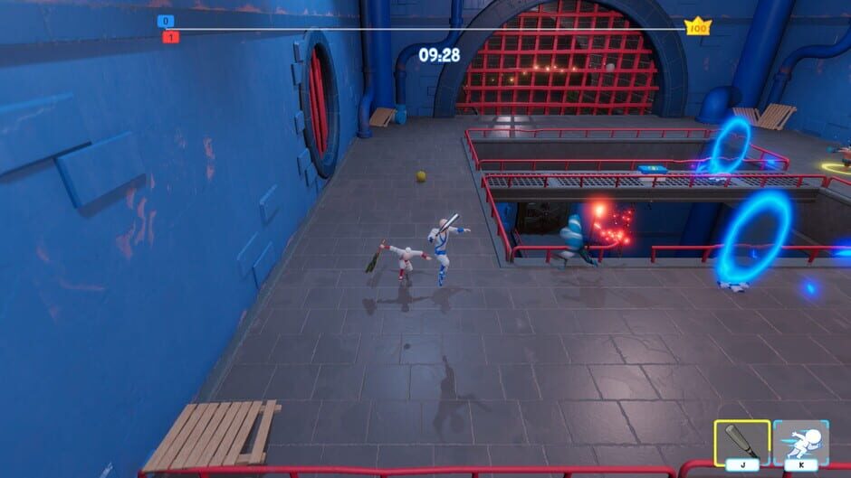 Prank Bros screenshot