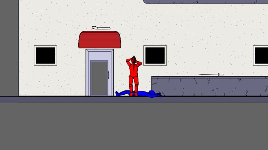 Wallrunners screenshot