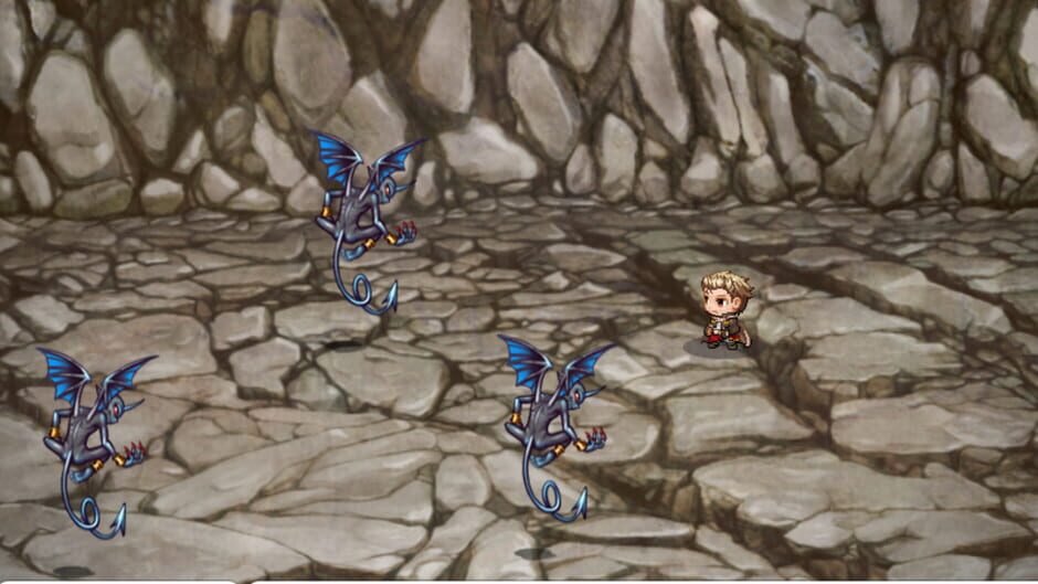 สกรีนช็อตจาก Tale of Alamar (รูปที่ 8)