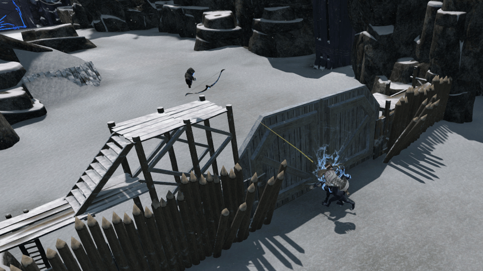 QuiVr Screenshot
