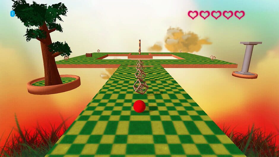 The Perplexing Orb Screenshot