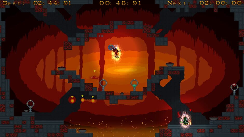 Legendary Arcane Screenshot