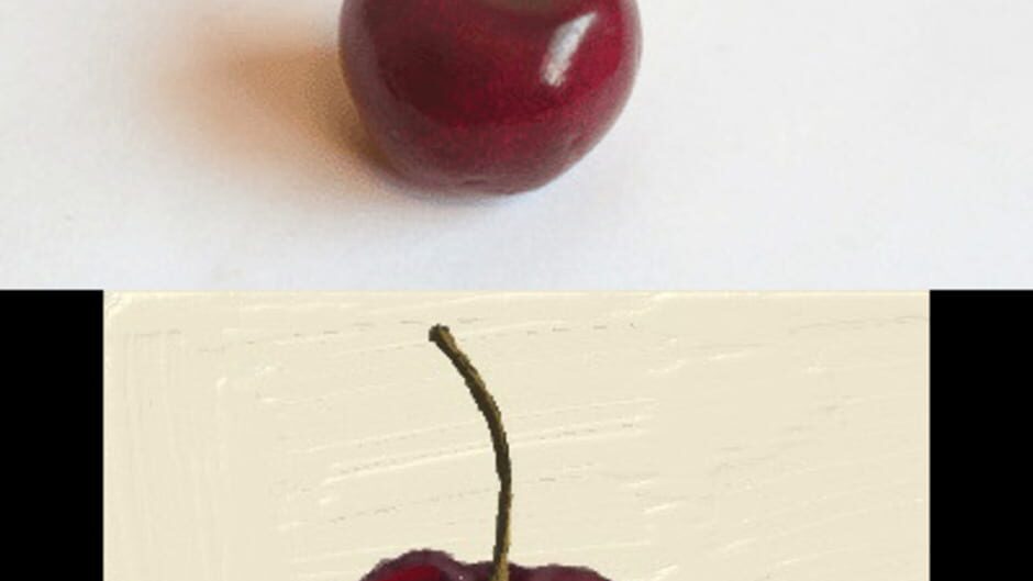 Art Academy: Lessons for Everyone! screenshot