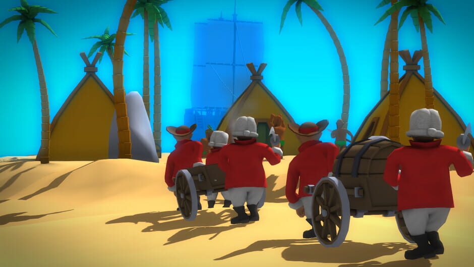 Archipelago Screenshot