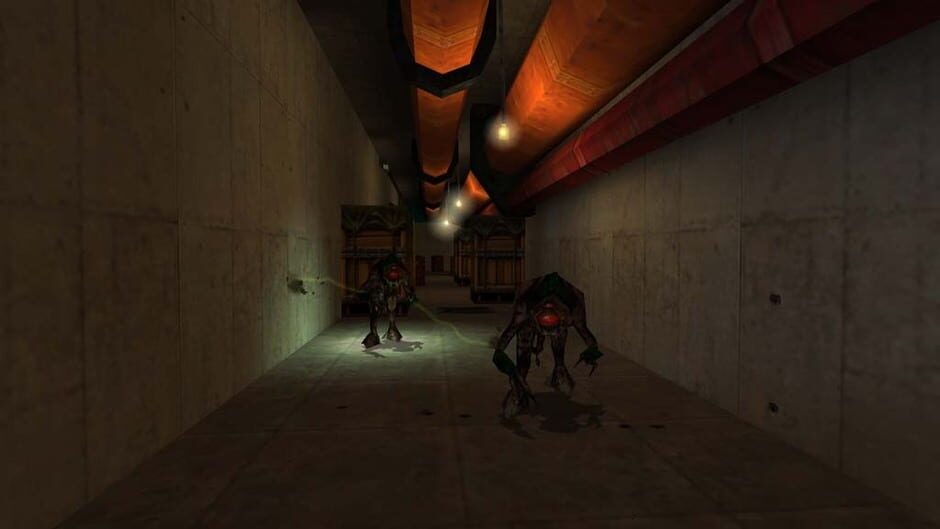 Half-Life: Source Screenshot