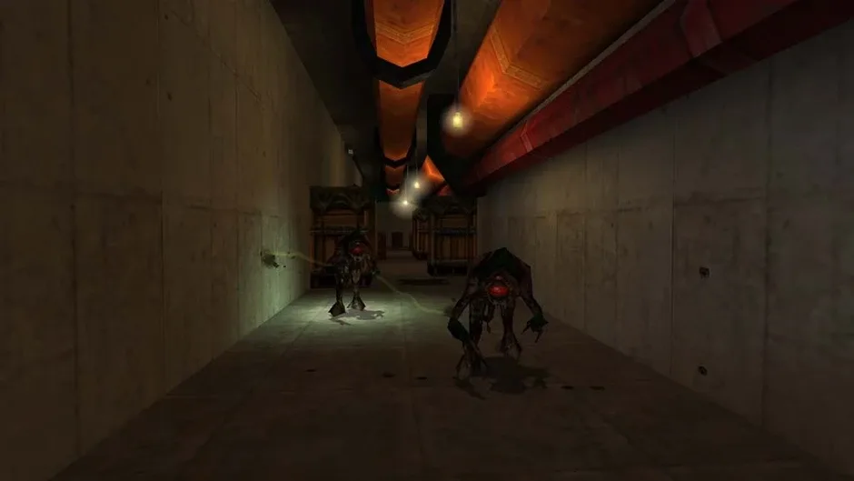 Half-Life: Source, captura de tela 5