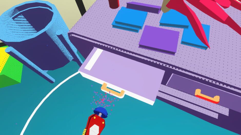 The Take Screenshot