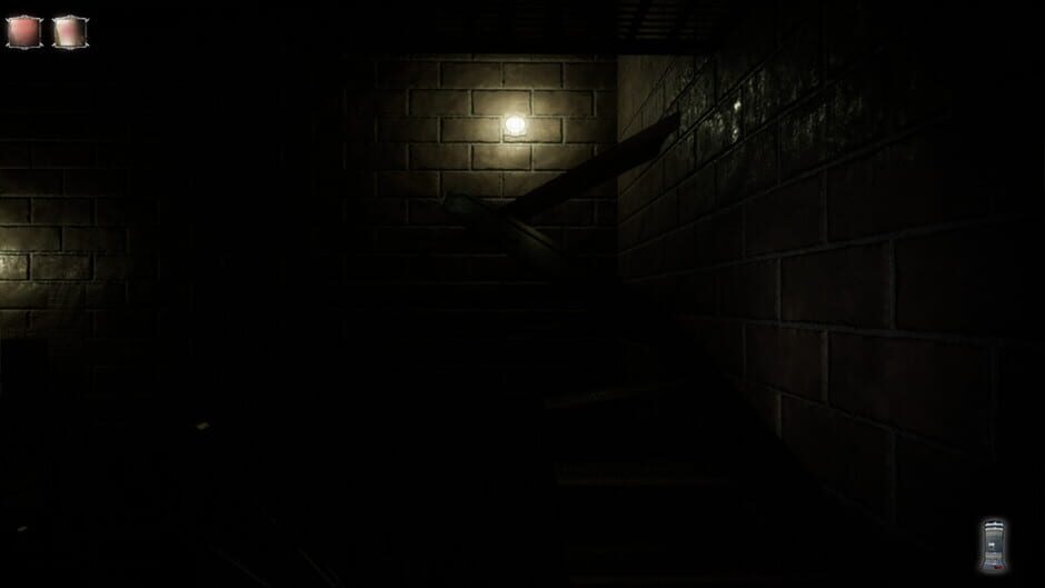 Crucible Falls: Together Forever Screenshot