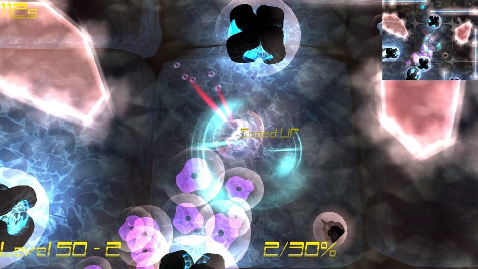 Back To Life 2 Screenshot