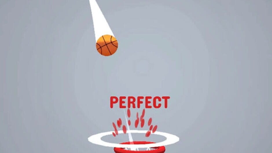 Reverse Basket screenshot