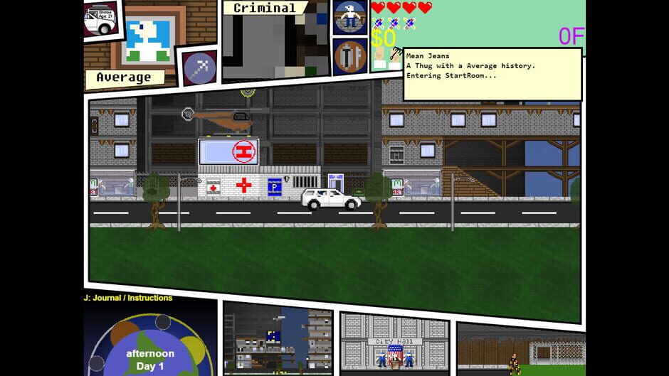 สกรีนช็อตจาก Super (รูปที่ 5)