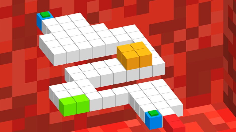 Breezeblox Screenshot