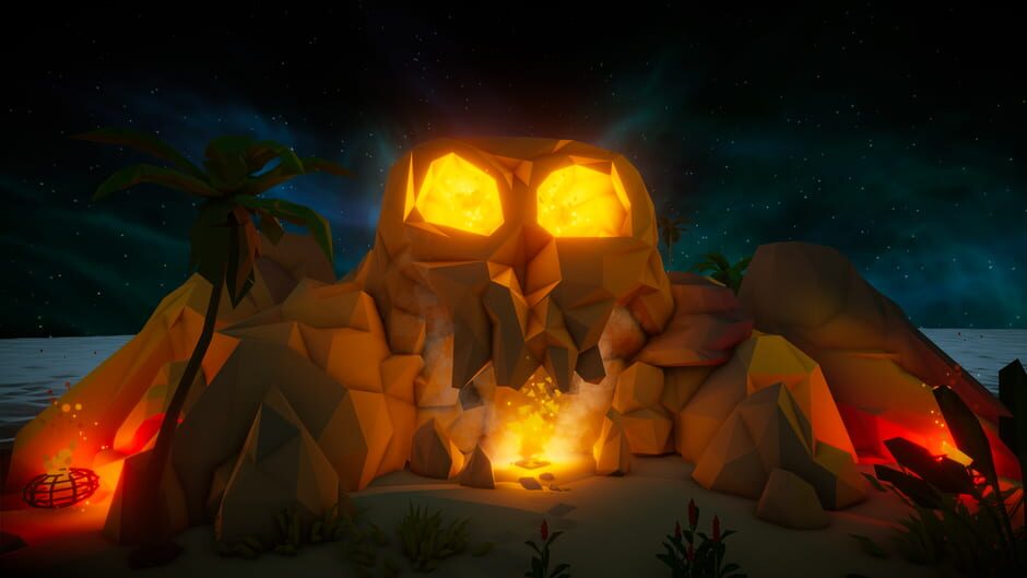 สกรีนช็อตจาก Mystery Lands (รูปที่ 3)