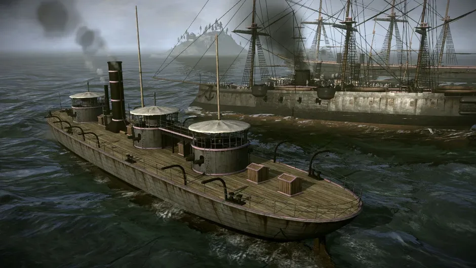Total War: Shogun 2 - Fall of the Samurai, captura de tela 4