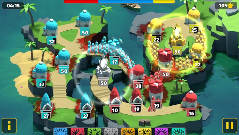BattleTime Screenshot