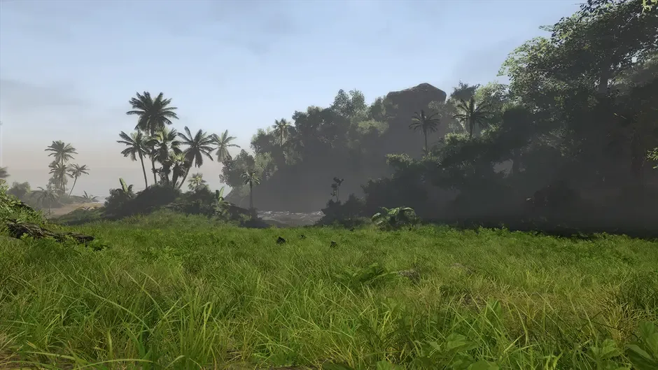 Risen 2: Dark Waters, captura de tela 4