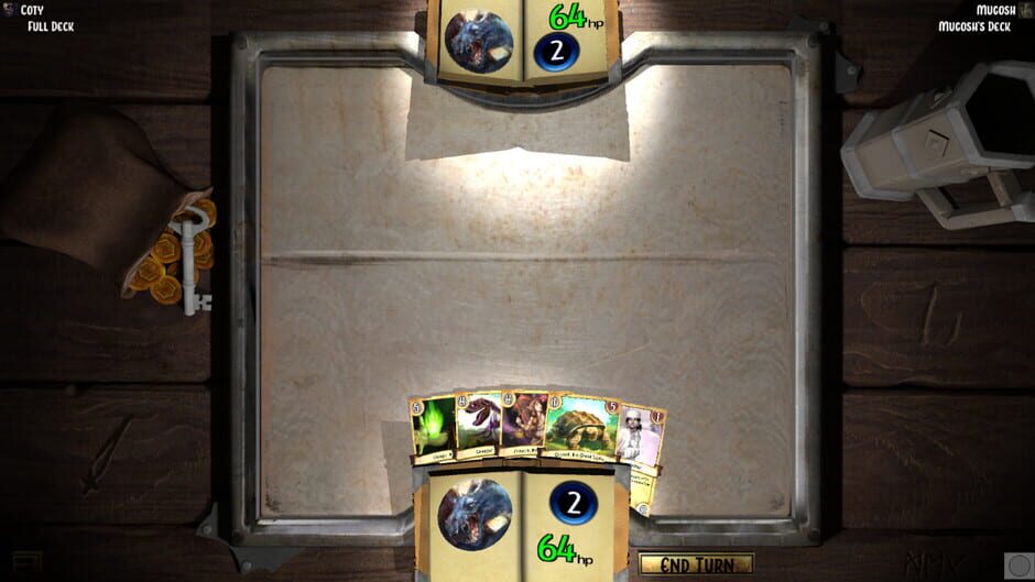 Forgotten Lore Screenshot