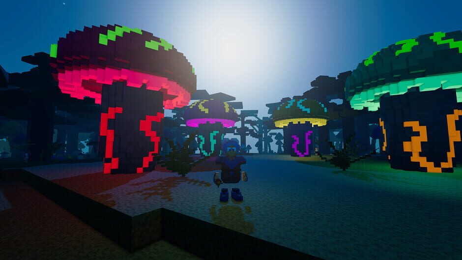 Dungeons of Tal'Doria Screenshot