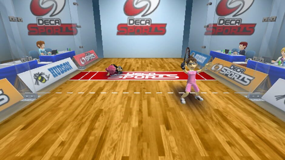 Screenshots Deca Sports 3