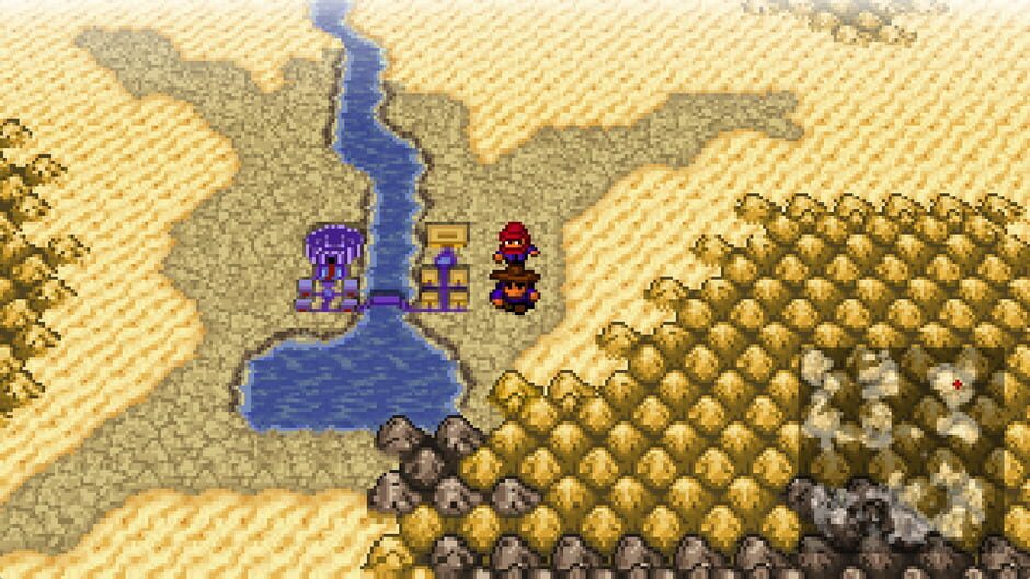 Dragon Fantasy: The Volumes of Westeria Screenshot