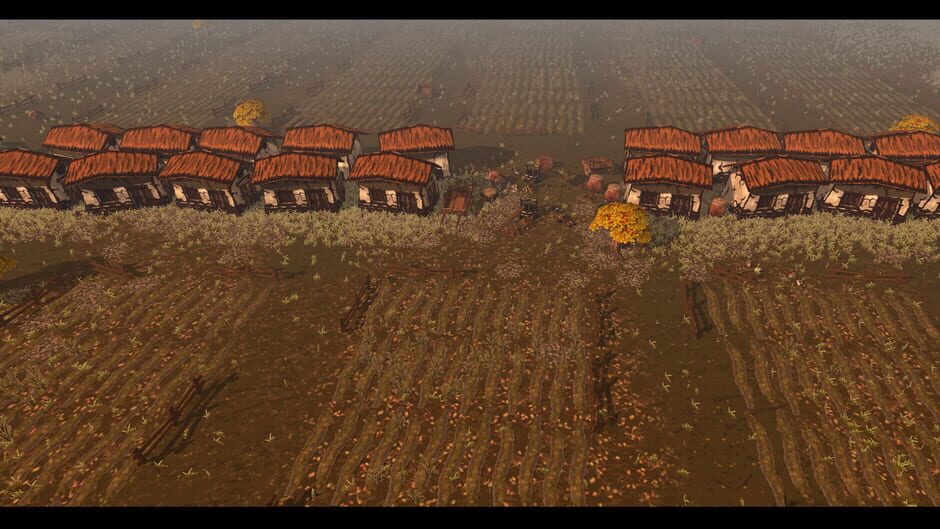 Warriors' Wrath Screenshot