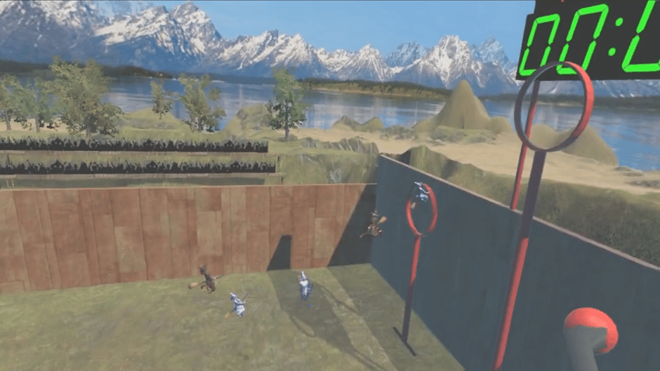 WizzBall Screenshot