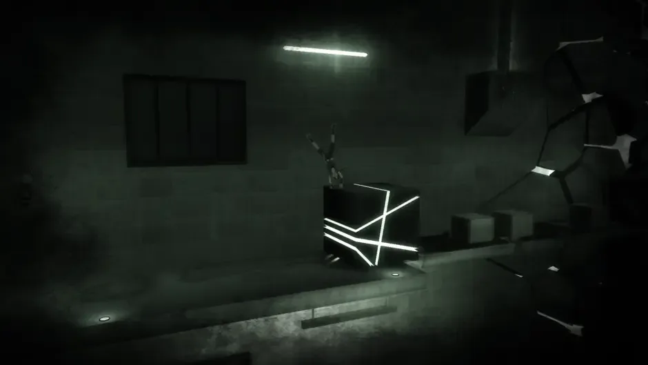 Ninja Pizza Girl screenshot 4