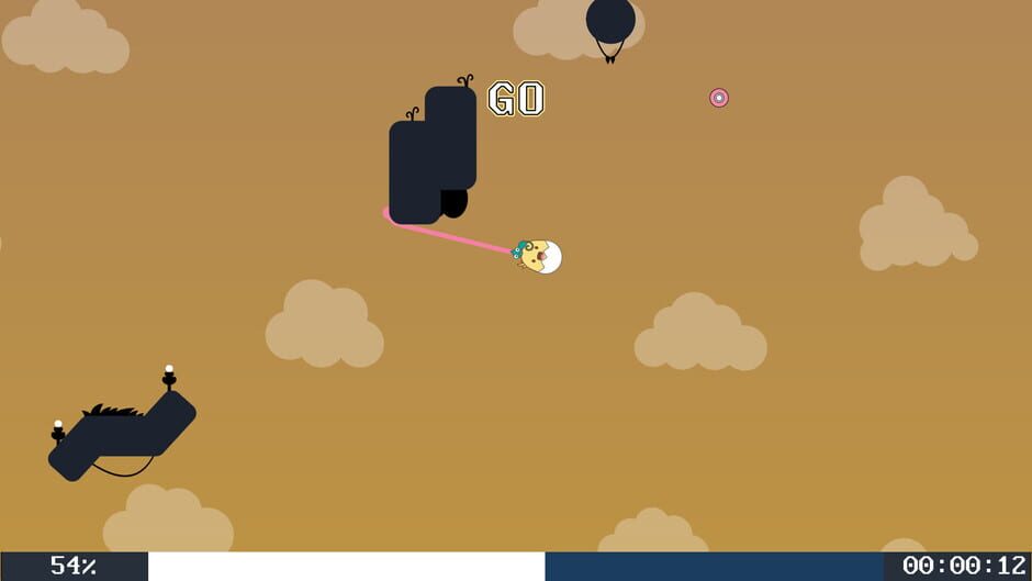 Joy Climb Screenshot