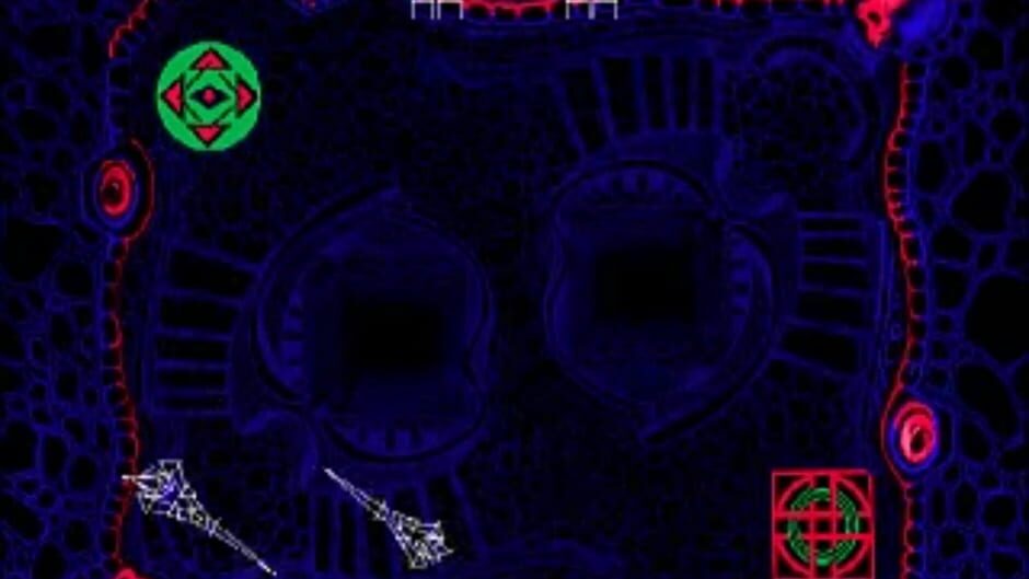 Warrior screenshot