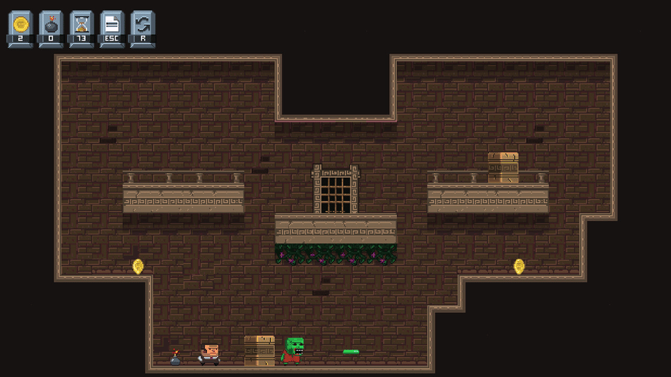 Debtor Screenshot