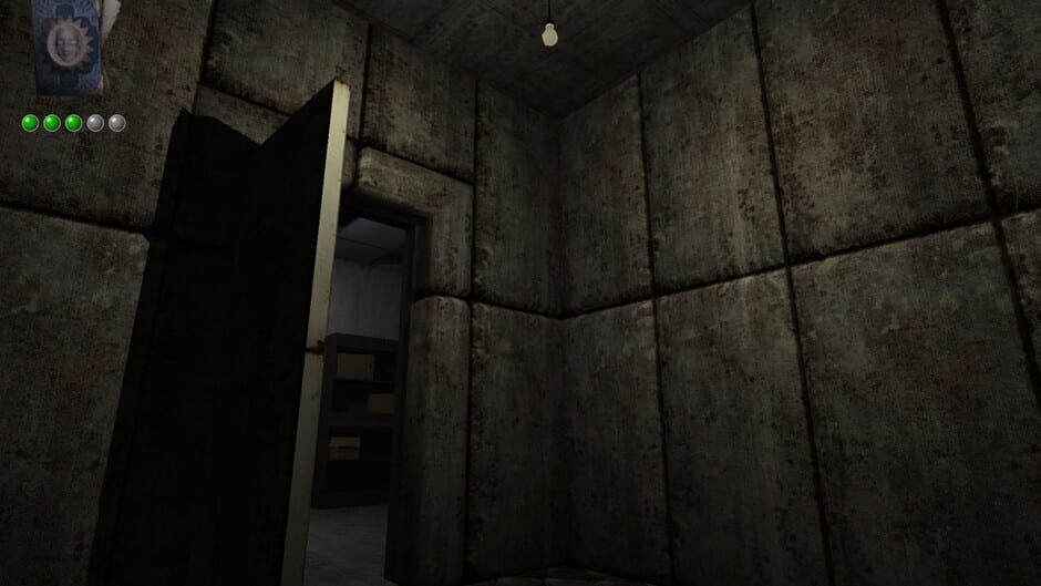 The Hat Man: Shadow Ward Screenshot