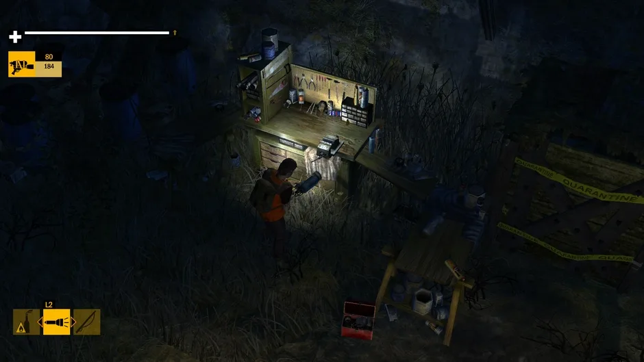 How to Survive screenshot 6034