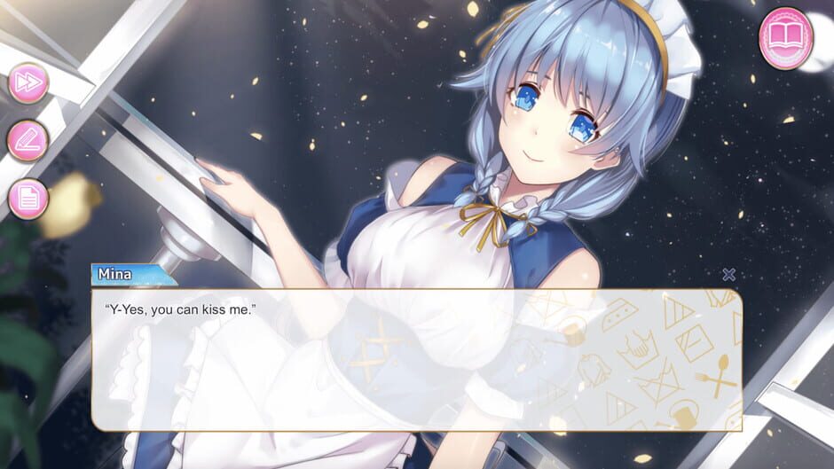 My Maid Girlfriend Screenshot