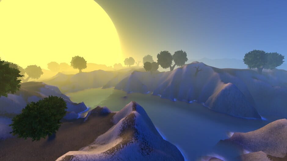 Arcane Worlds Screenshot