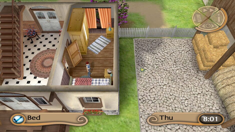 My Riding Stables: Life with Horses Screenshot