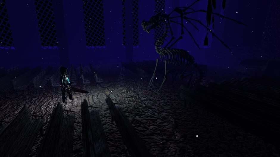 Guardian of December Screenshot