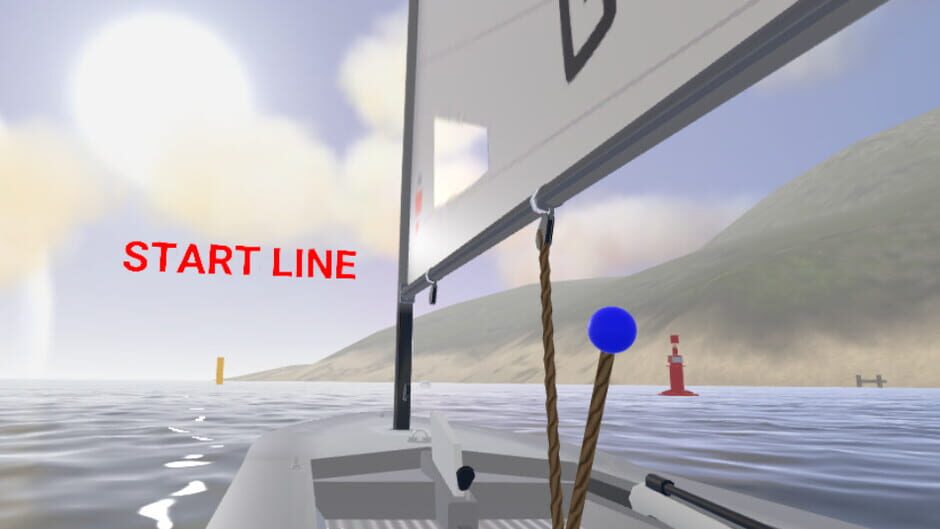 VR Regatta - The Sailing Game Screenshot