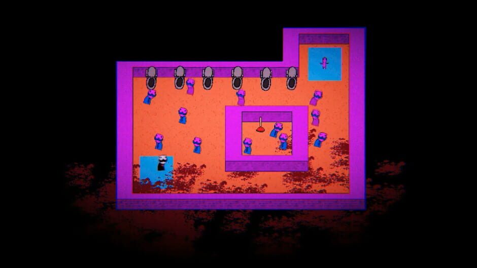 Baptize Billy Screenshot