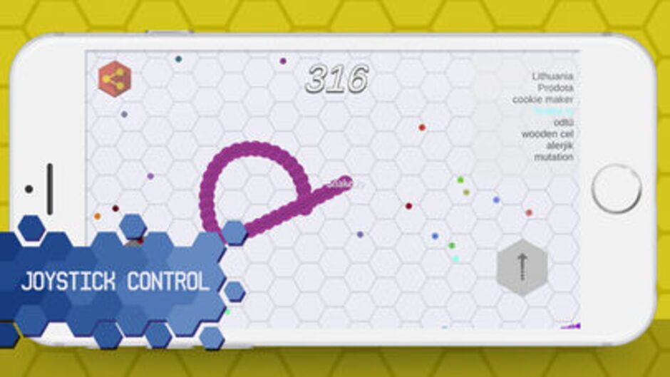 Snake 2 media thumbnail