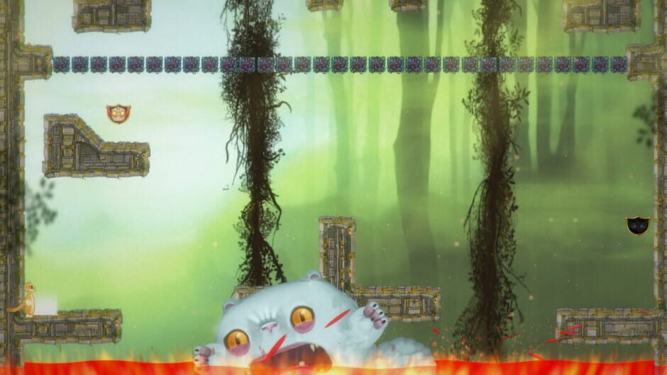 Team Indie Screenshot