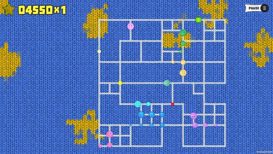 Sweater? Ok! Screenshot