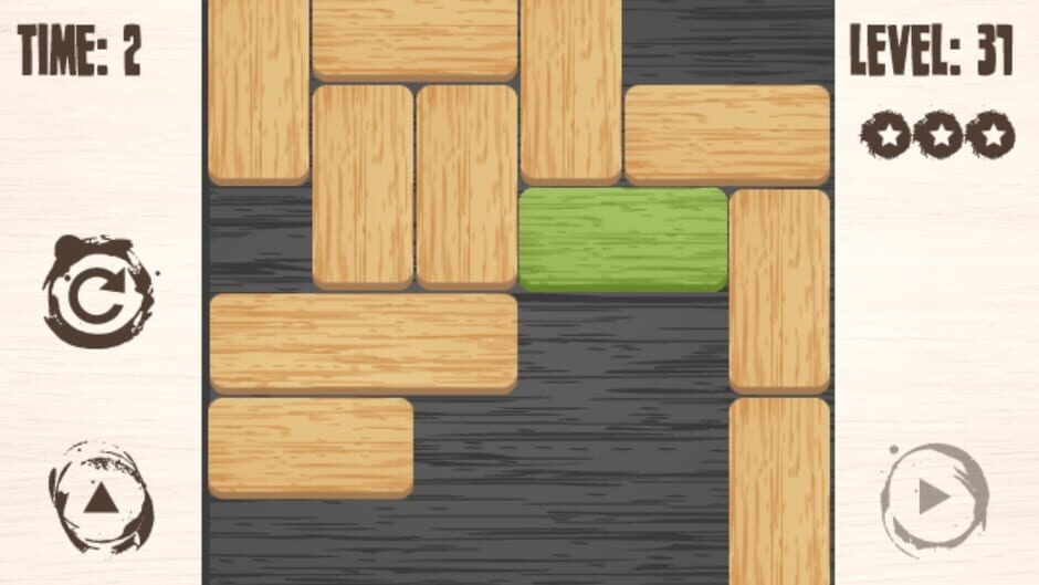 สกรีนช็อตจาก Woody Blox (รูปที่ 5)